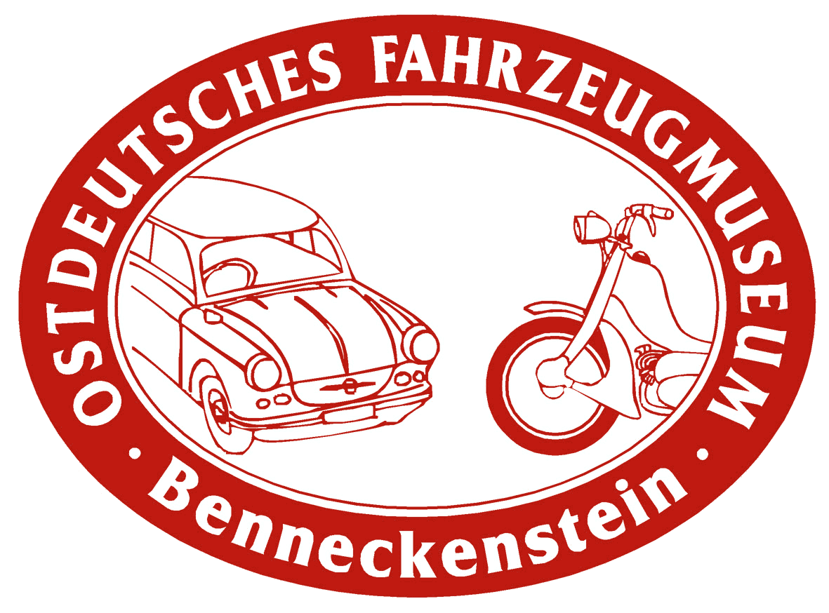 Ostdeutsches Fahrzeugmuseum Benneckenstein