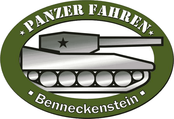 Panzer fahren Benneckenstein