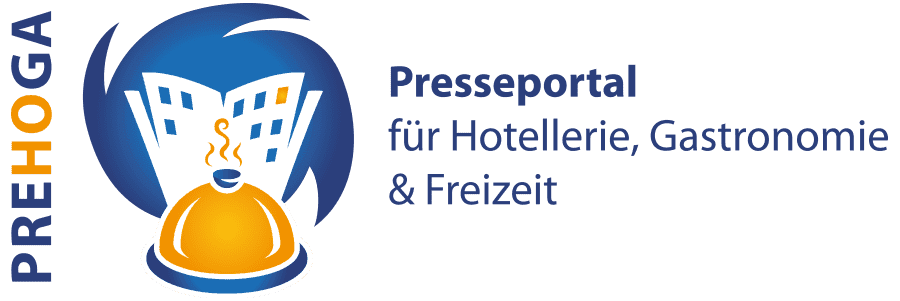 Logo Presseportal für Hotellerie und Gastronomie