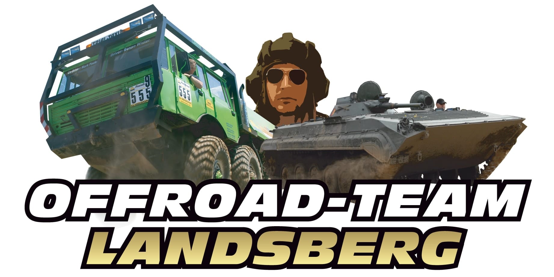 Offroadkessel Landsberg