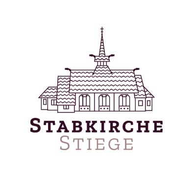 Stabkirche Stiege