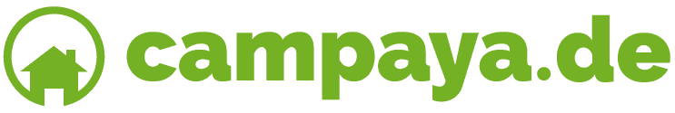 Campaya Logo in grün