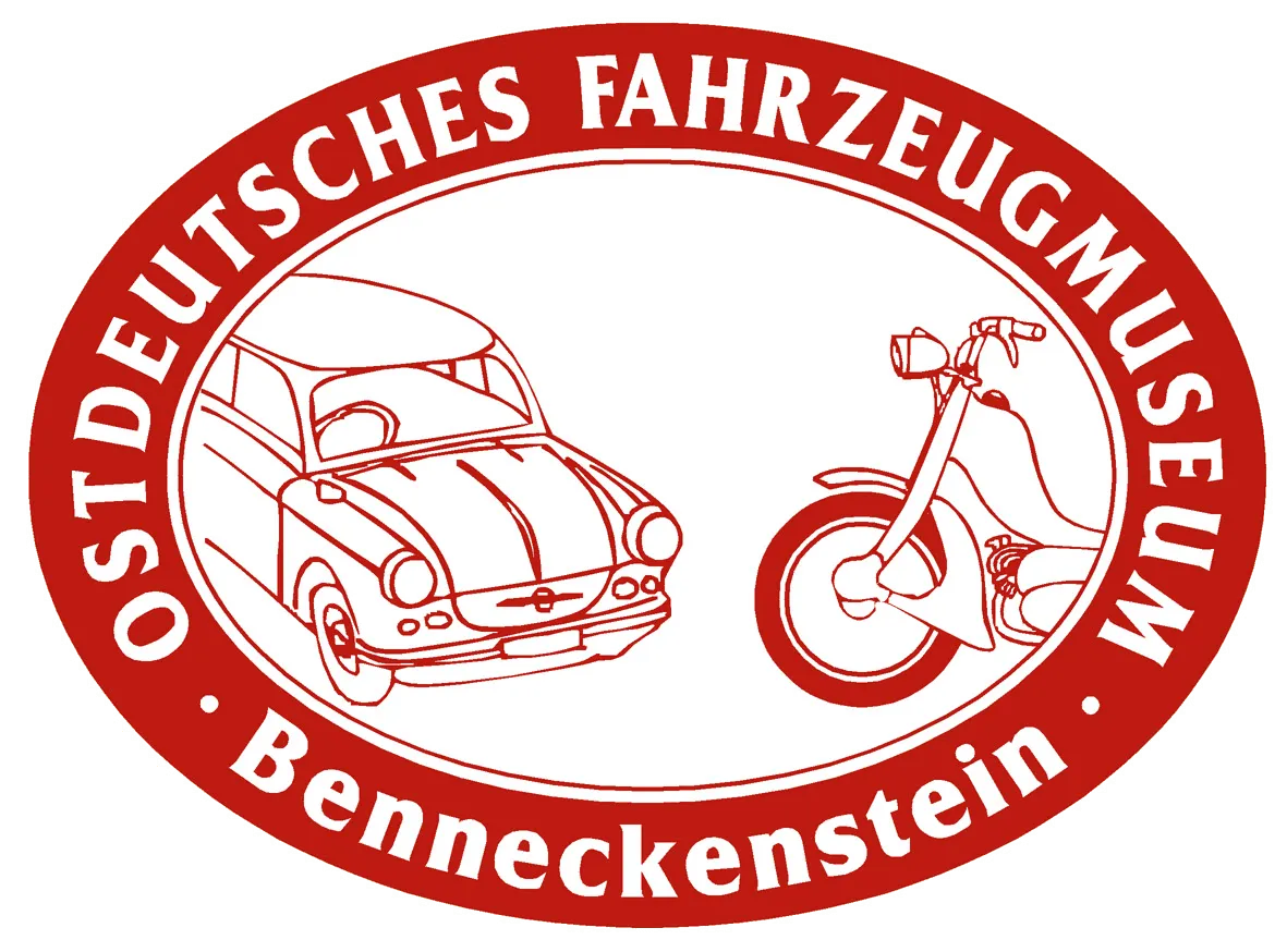 Ostdeutsches Fahrzeugmuseum Benneckenstein