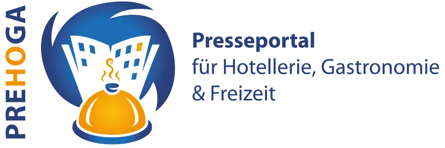 Logo Presseportal für Hotellerie und Gastronomie