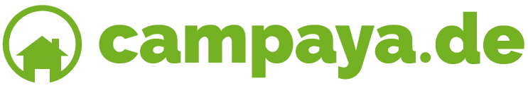 Campaya Logo in grün