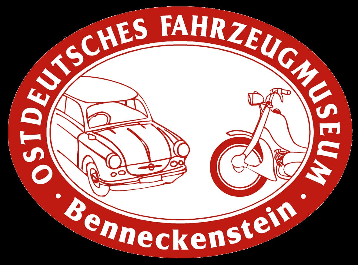 Ostdeutsches Fahrzeugmuseum Benneckenstein