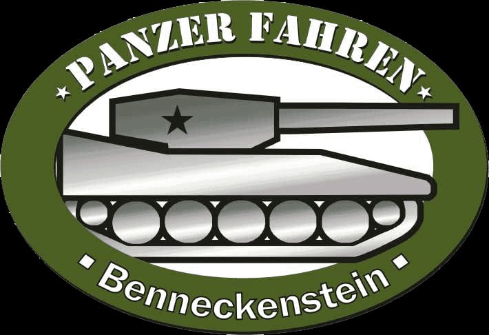 Panzer fahren Benneckenstein