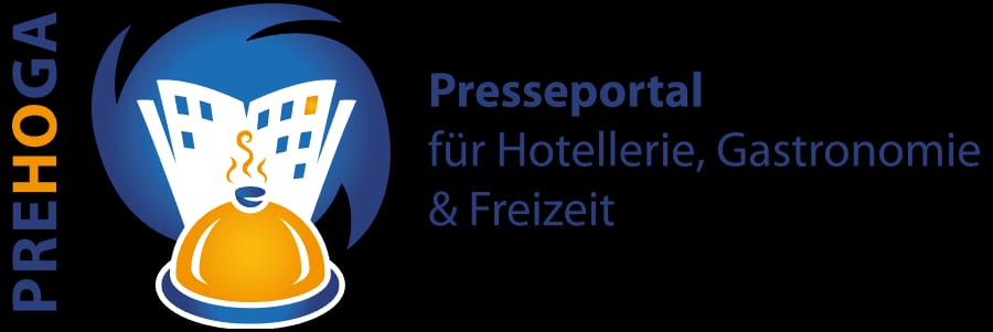 Logo Presseportal für Hotellerie und Gastronomie