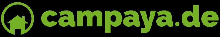 Campaya Logo in grün
